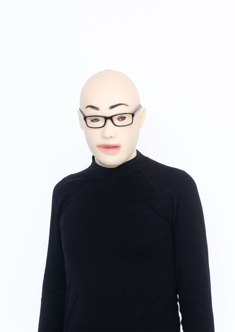 © Marcel Top - Image from the Poison Data, Kill Algorithms photography project