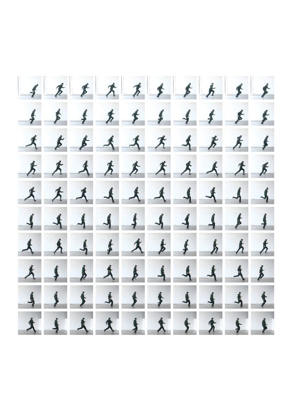 © Marcel Top - Image from the Poison Data, Kill Algorithms photography project