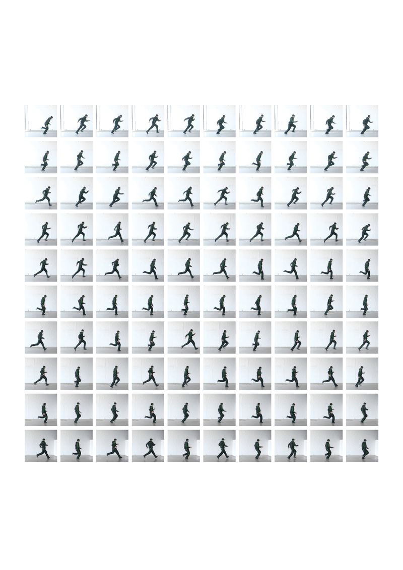 © Marcel Top - Image from the Poison Data, Kill Algorithms photography project