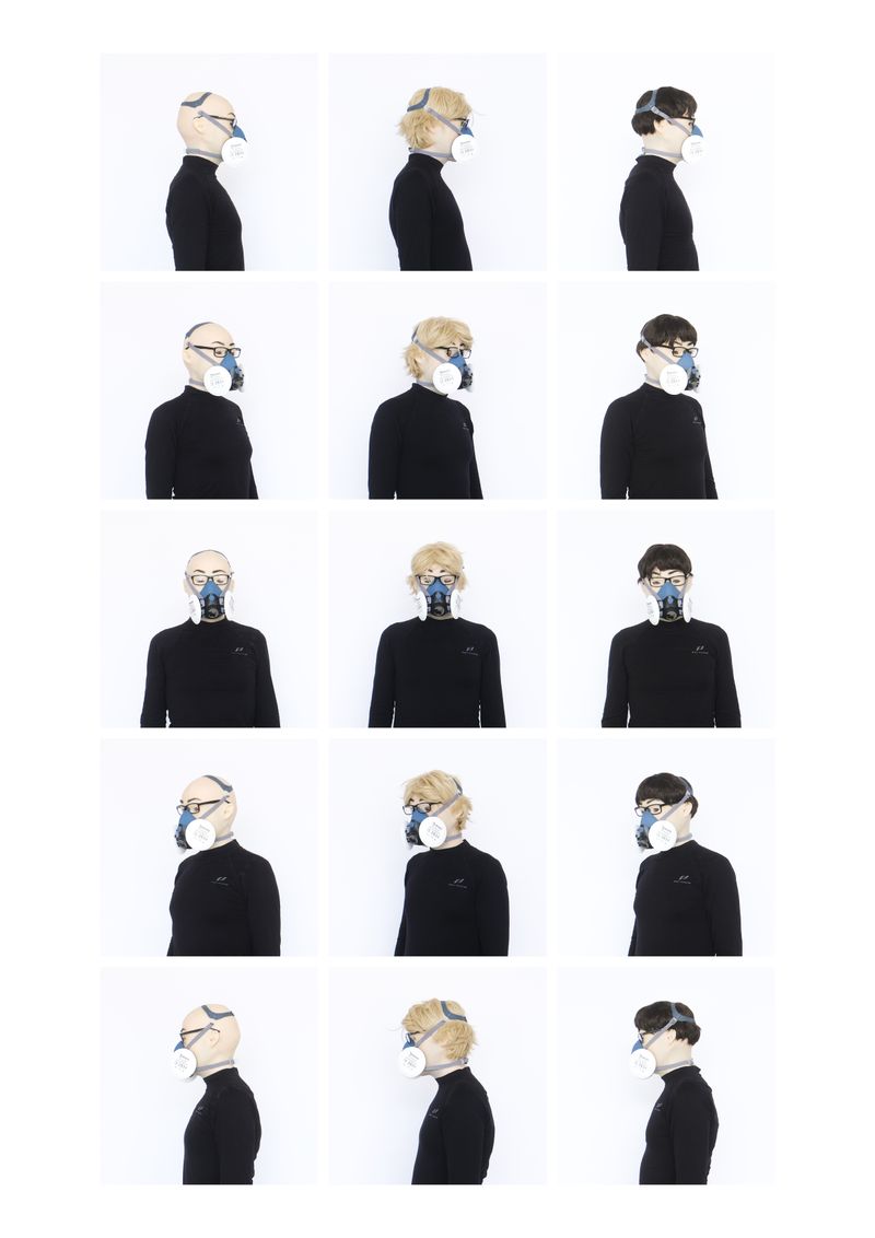 © Marcel Top - Image from the Poison Data, Kill Algorithms photography project