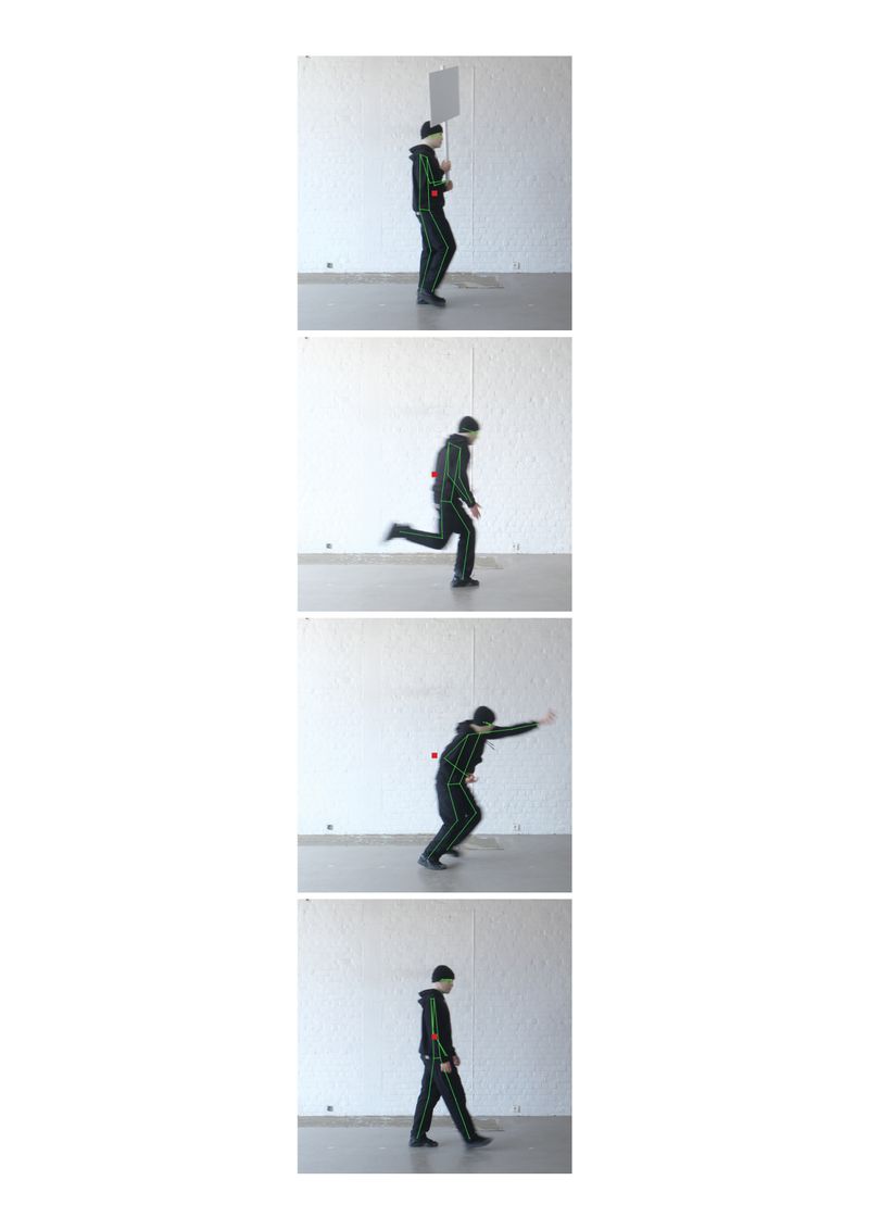 © Marcel Top - Image from the Poison Data, Kill Algorithms photography project