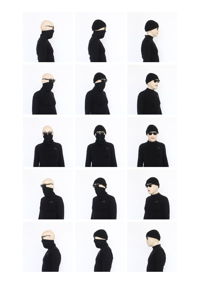 © Marcel Top - Image from the Poison Data, Kill Algorithms photography project