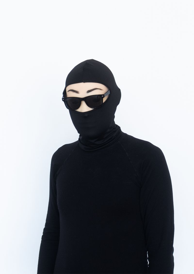 © Marcel Top - Image from the Poison Data, Kill Algorithms photography project