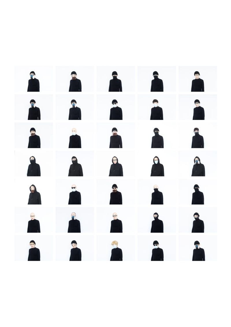 © Marcel Top - Image from the Poison Data, Kill Algorithms photography project