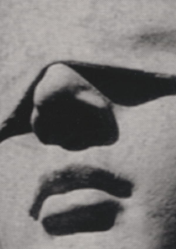 © Marcel Top - Image from the We Will Not Be Stopped photography project