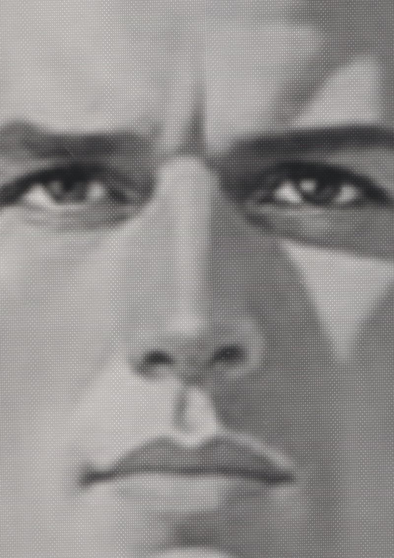 © Marcel Top - Image from the We Will Not Be Stopped photography project