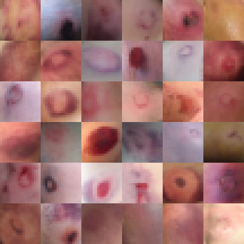 © Marcel Top - Image from the Three out of Five photography project