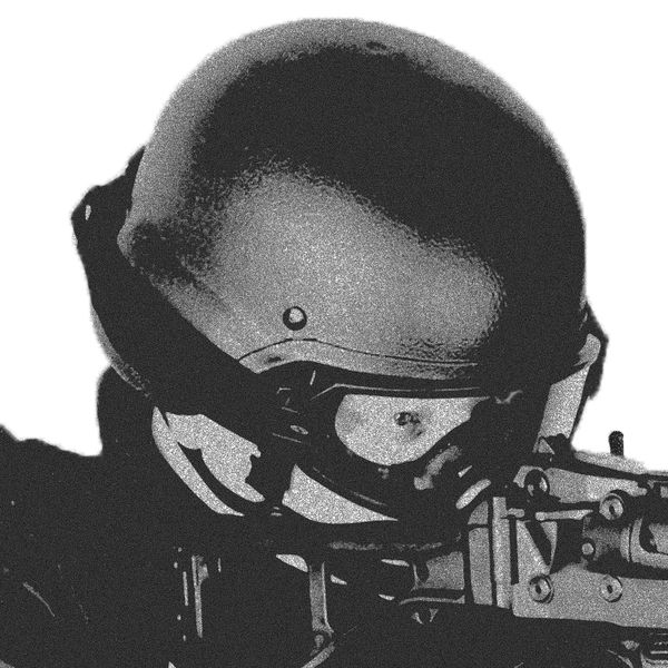 © Marcel Top - Image from the Three out of Five photography project