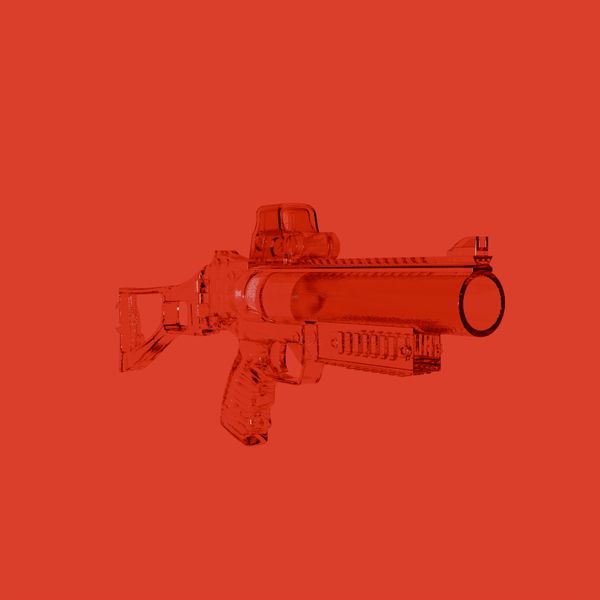 © Marcel Top - Image from the Three out of Five photography project