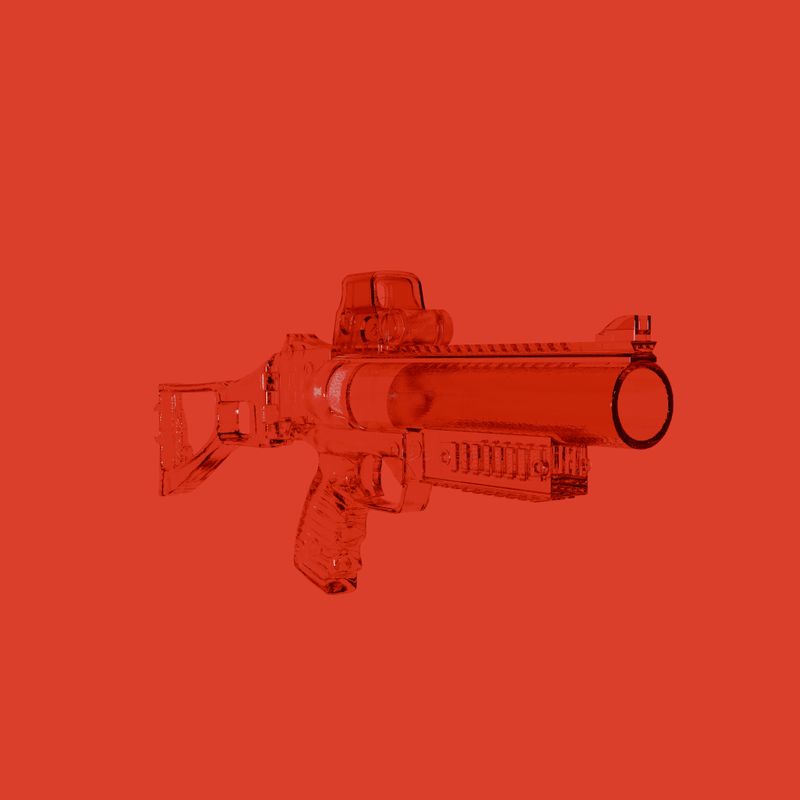 © Marcel Top - Image from the Three out of Five photography project