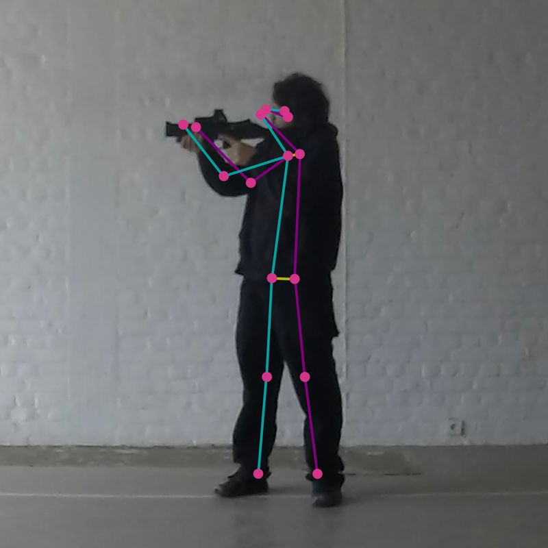 © Marcel Top - Image from the Three out of Five photography project