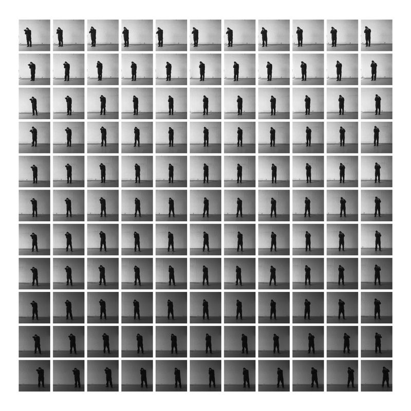 © Marcel Top - Image from the Three out of Five photography project