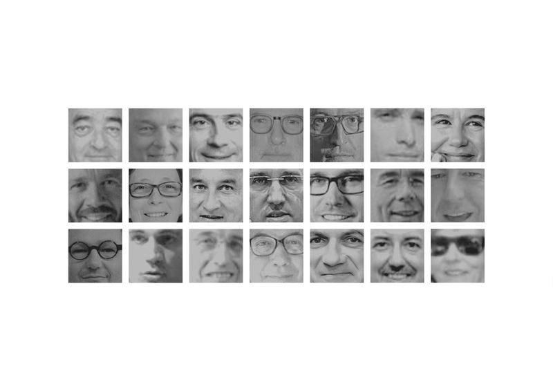 © Marcel Top - Image from the Three out of Five photography project