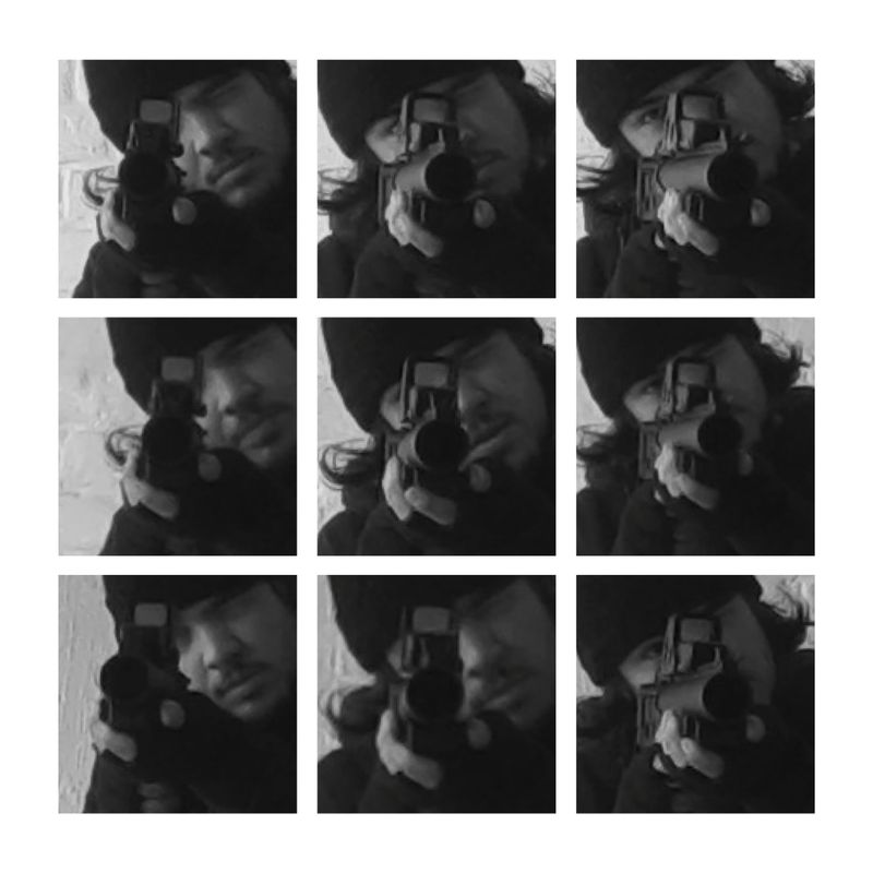 © Marcel Top - Image from the Three out of Five photography project