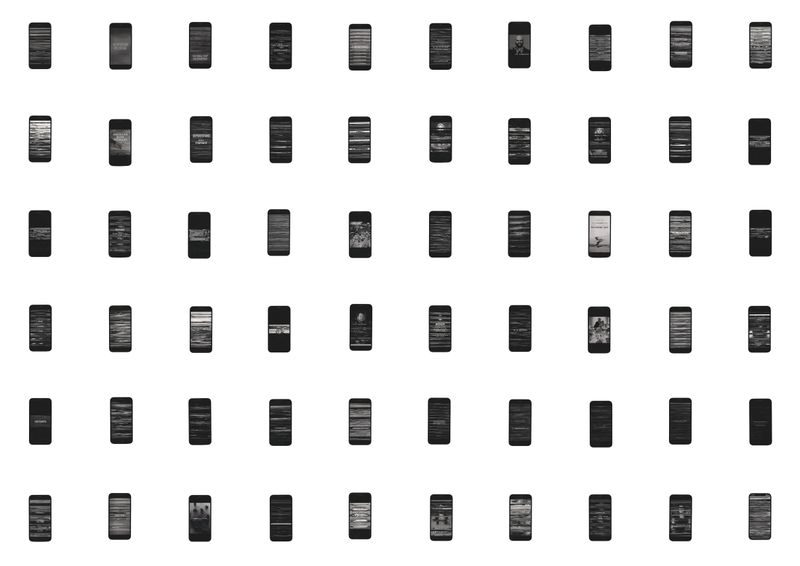 © Marcel Top - Image from the We Will Not Be Stopped photography project