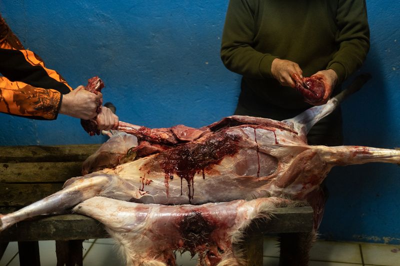 © Marcel Top - Image from the Better days will come photography project