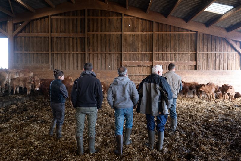 © Marcel Top - Image from the Better days will come photography project