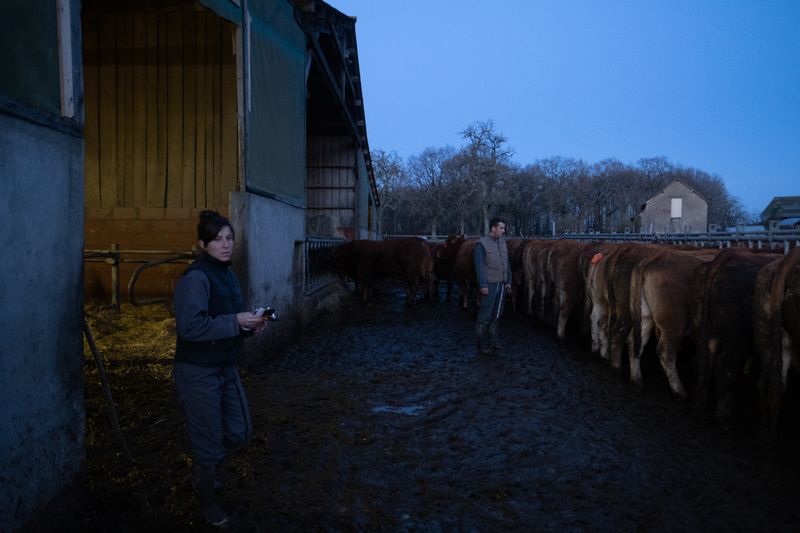 © Marcel Top - Image from the Better days will come photography project