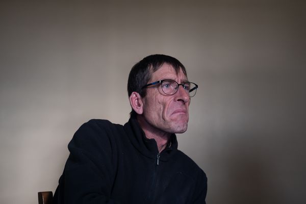 © Marcel Top - Image from the Better days will come photography project