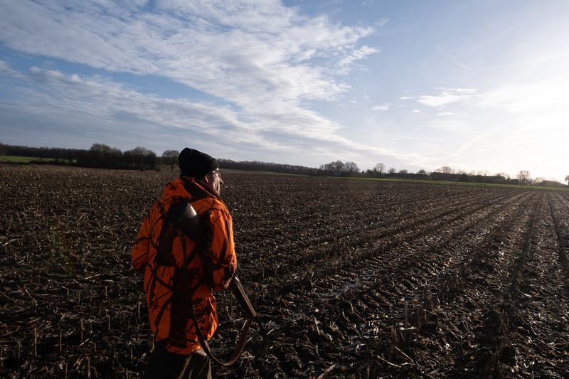 © Marcel Top - Image from the Better days will come photography project