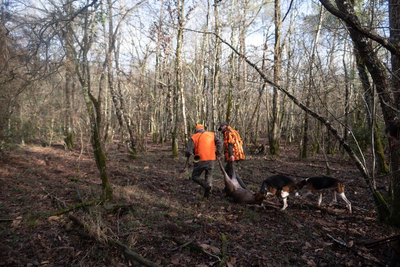 © Marcel Top - Image from the Better days will come photography project