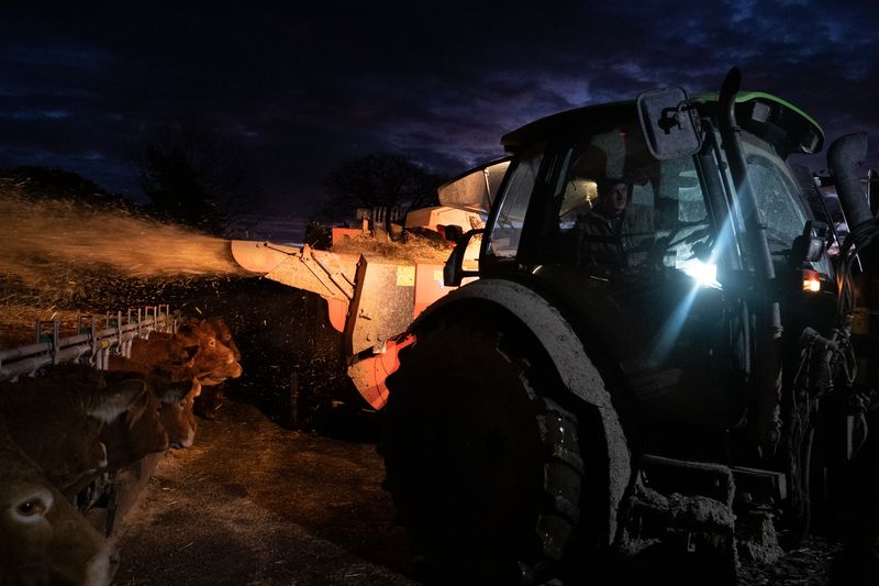 © Marcel Top - Image from the Better days will come photography project