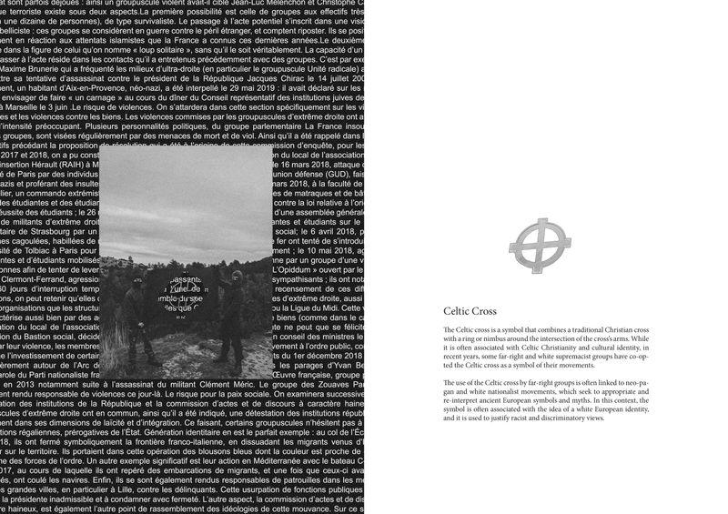 © Marcel Top - Image from the Unpunished Expeditions photography project