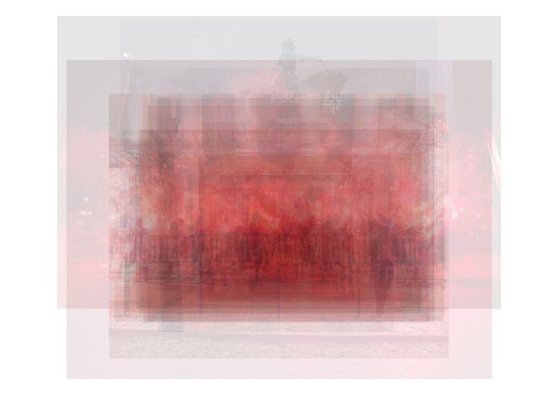 © Marcel Top - Image from the Unpunished Expeditions photography project