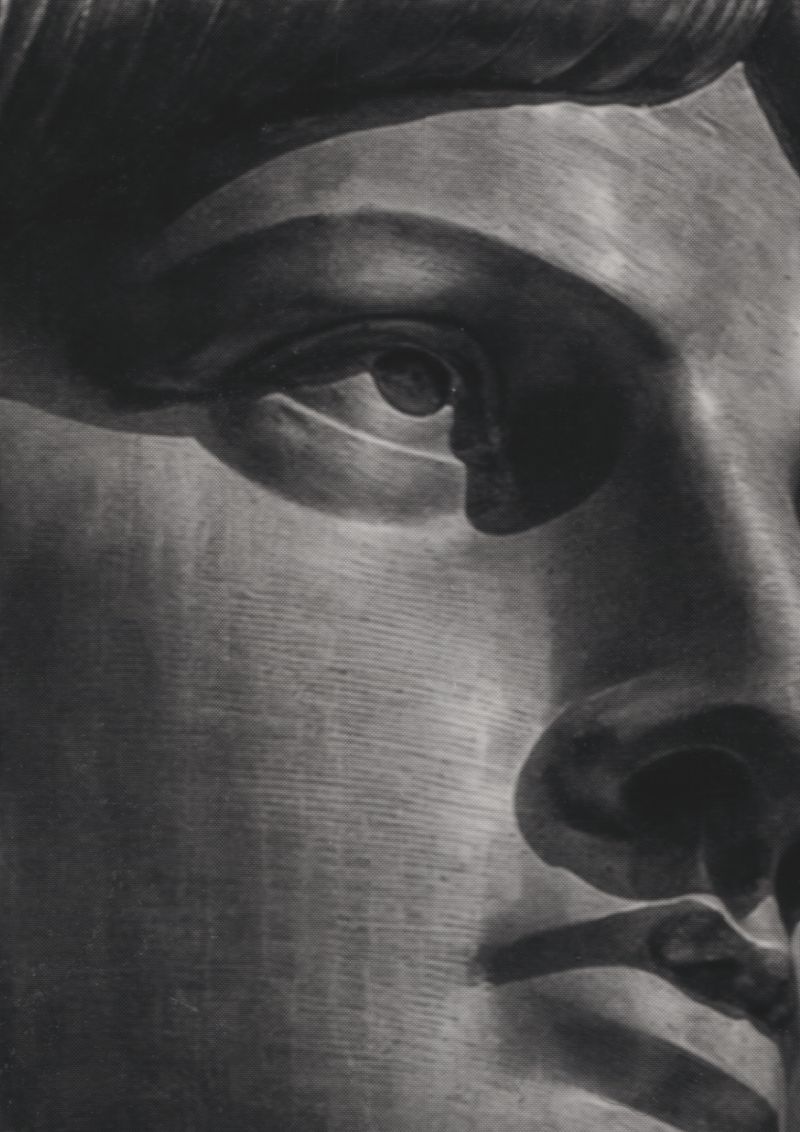 © Marcel Top - Image from the We Will Not Be Stopped photography project