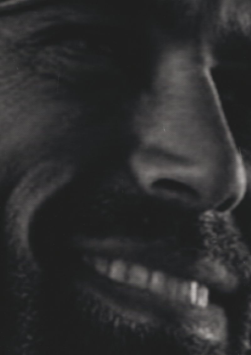 © Marcel Top - Image from the We Will Not Be Stopped photography project