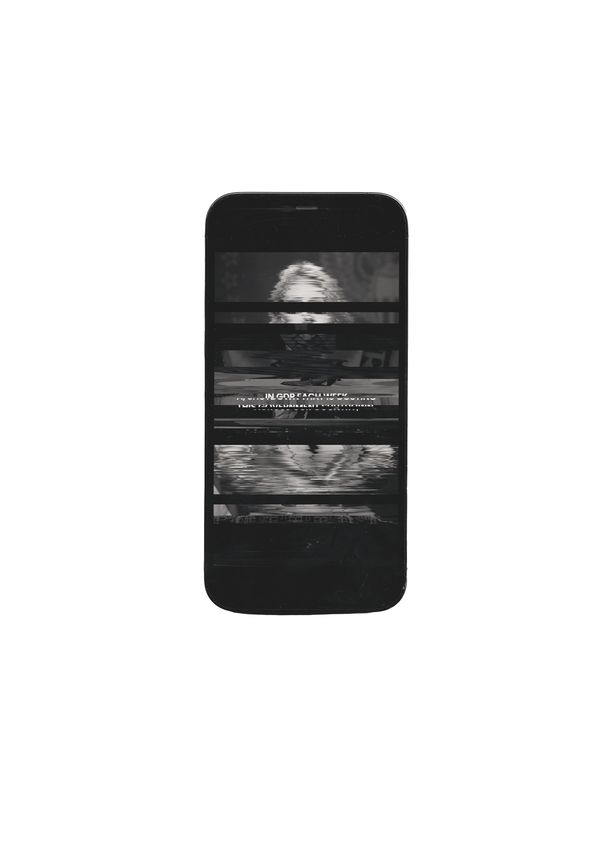© Marcel Top - Image from the We Will Not Be Stopped photography project