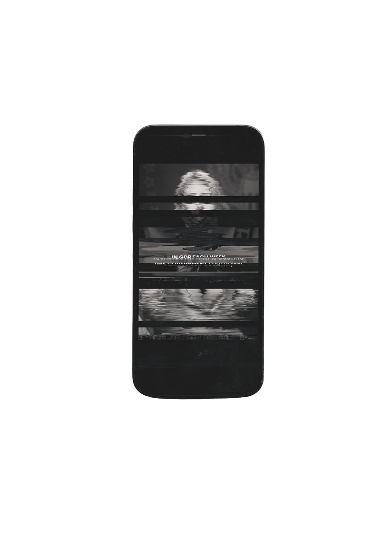 © Marcel Top - Image from the We Will Not Be Stopped photography project