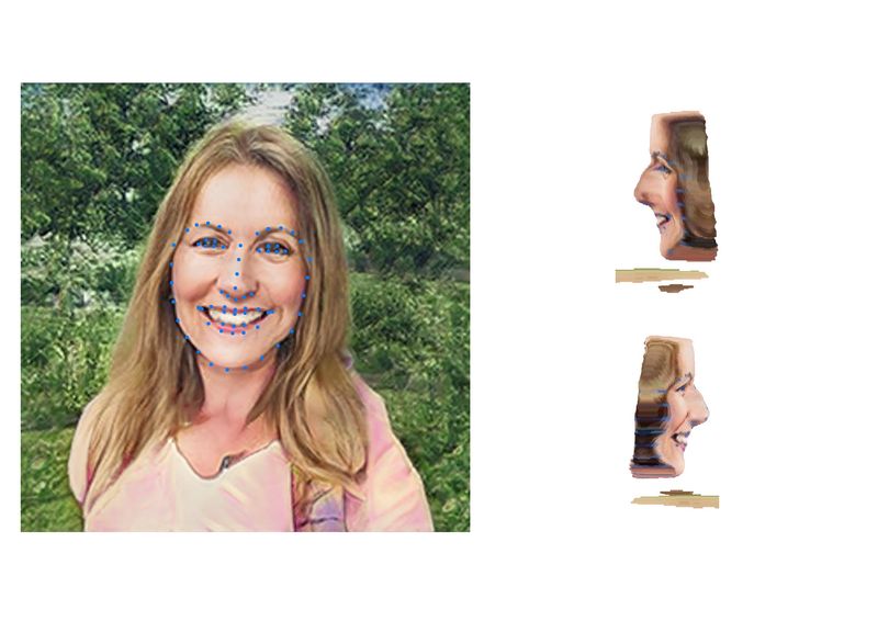 © Marcel Top - Image from the Sara Hodges photography project