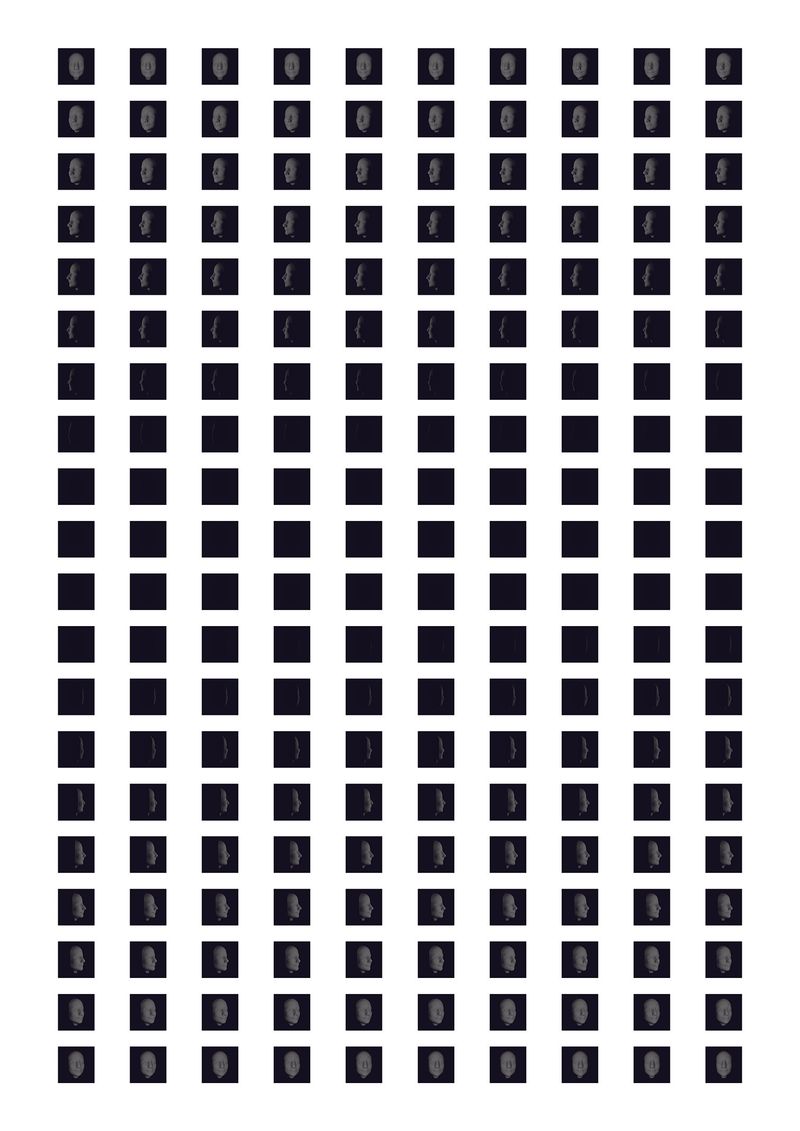 © Marcel Top - Image from the Sara Hodges photography project