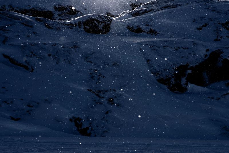 © Claire Eggers - Image from the Beneath the Surface photography project