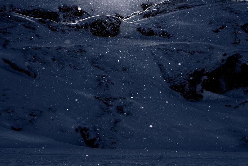 © Claire Eggers - Image from the Beneath the Surface photography project