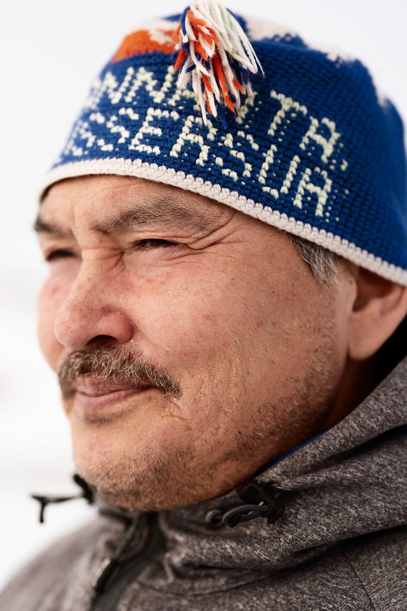 © Claire Eggers - Image from the Beneath the Surface photography project