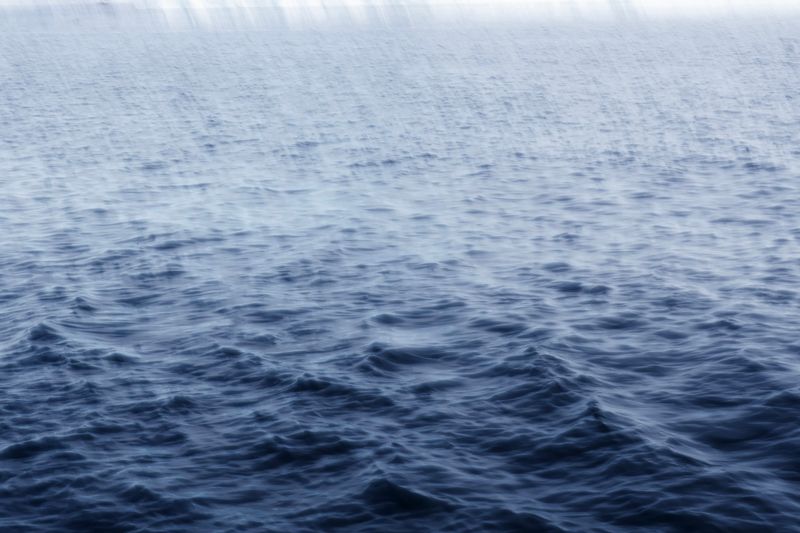 © Claire Eggers - Image from the Beneath the Surface photography project