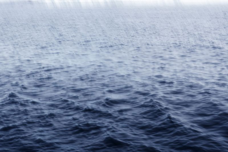 © Claire Eggers - Image from the Beneath the Surface photography project