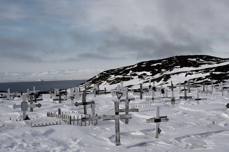 © Claire Eggers - Image from the Beneath the Surface photography project