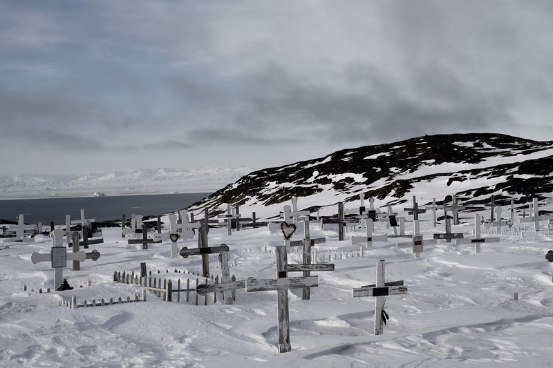 © Claire Eggers - Image from the Beneath the Surface photography project