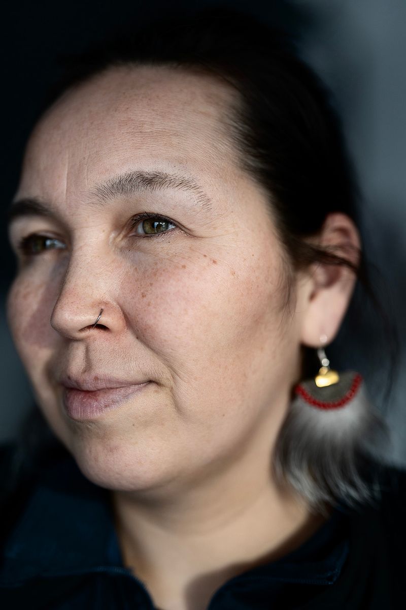 © Claire Eggers - Image from the Beneath the Surface photography project