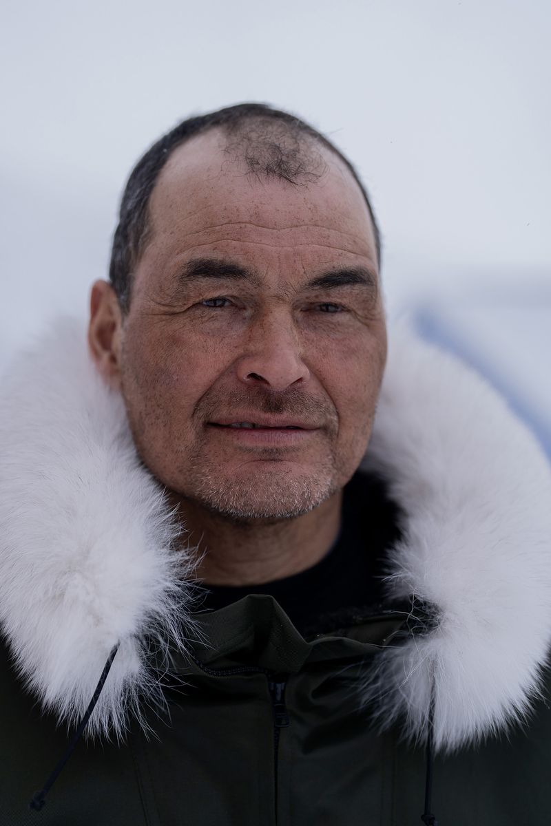 © Claire Eggers - Image from the Beneath the Surface photography project