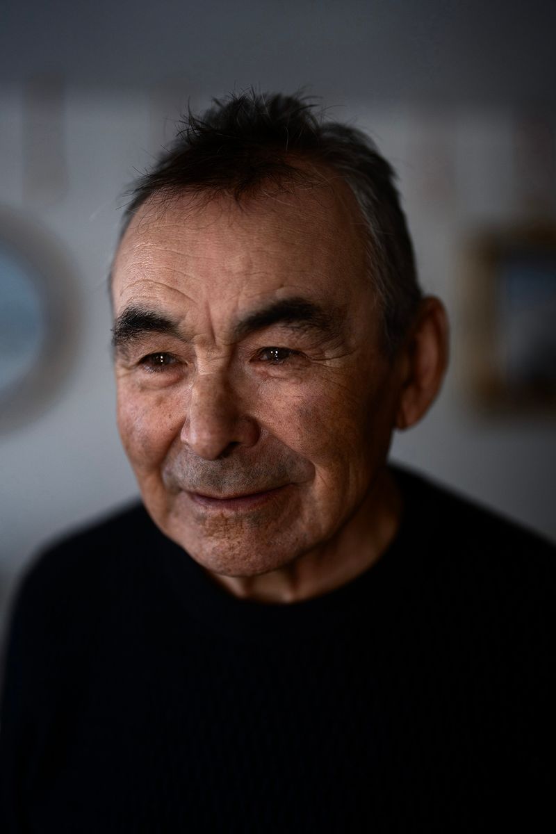 © Claire Eggers - Image from the Beneath the Surface photography project