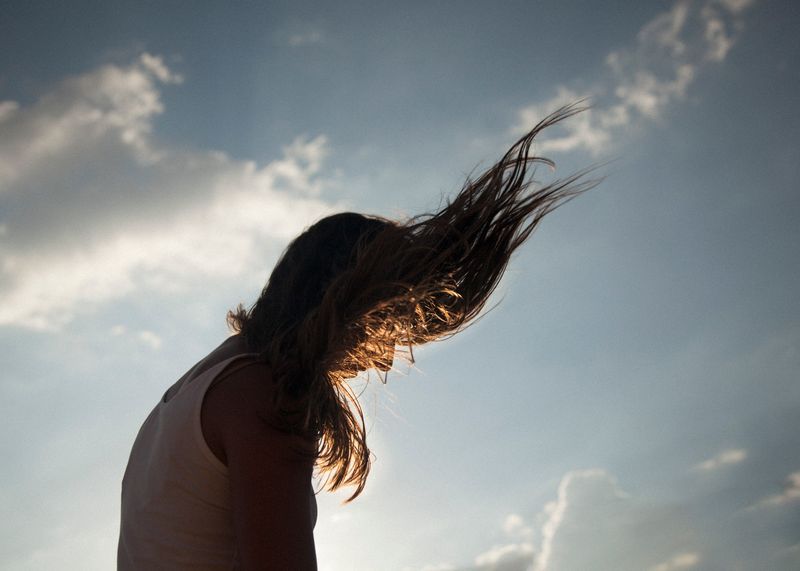 © Zoe Childerley - Image from the Dinosaur Dust photography project