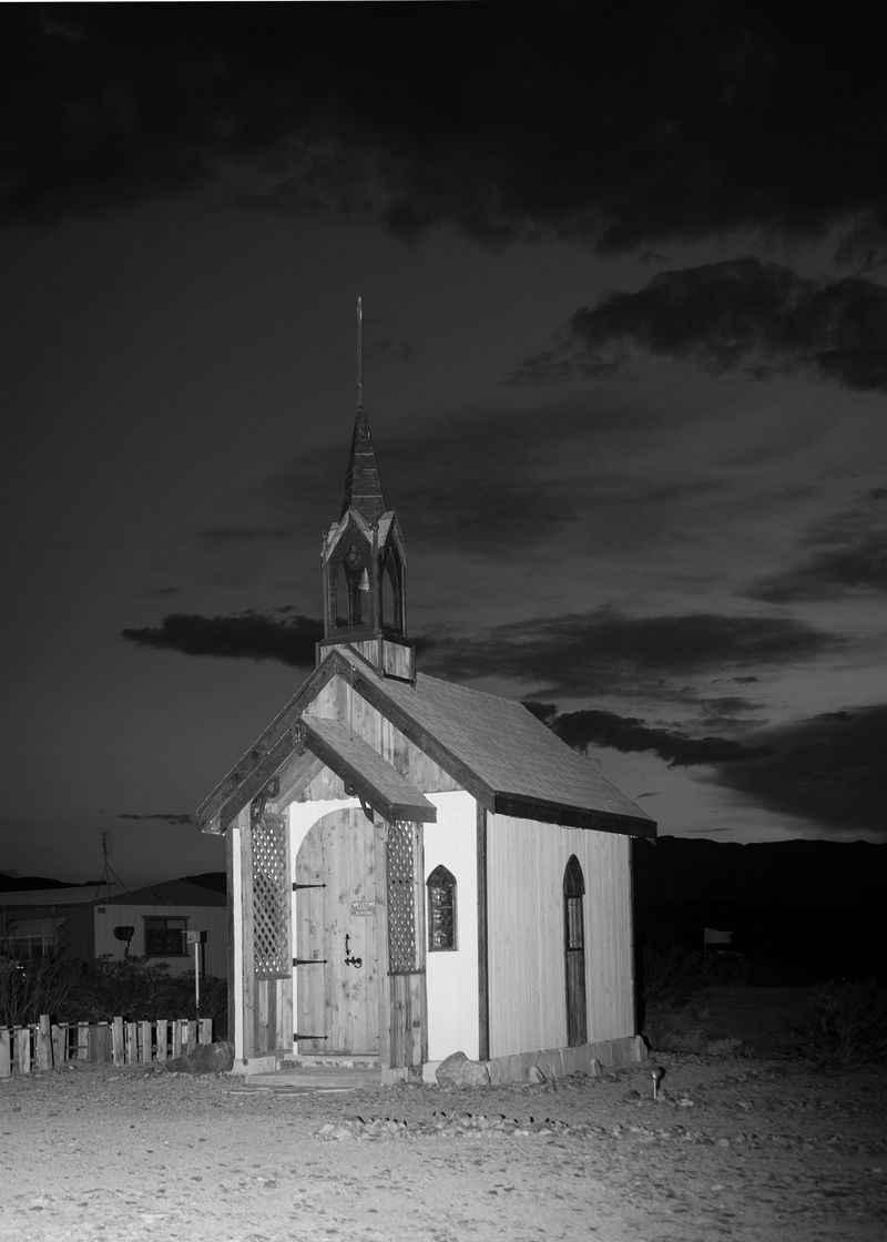 © Zoe Childerley - Image from the Dinosaur Dust photography project