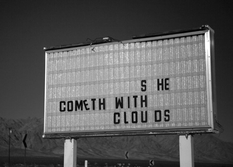 © Zoe Childerley - Image from the Dinosaur Dust photography project