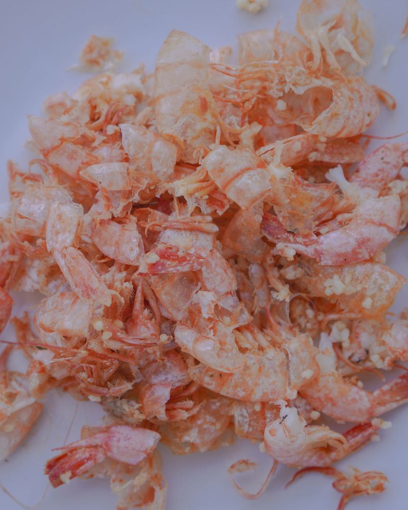 © Laura Menassa - Image from the You told me I was beautiful photography project