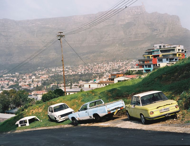 © Ayesha Kazim - Image from the The Bo Kaap Project photography project