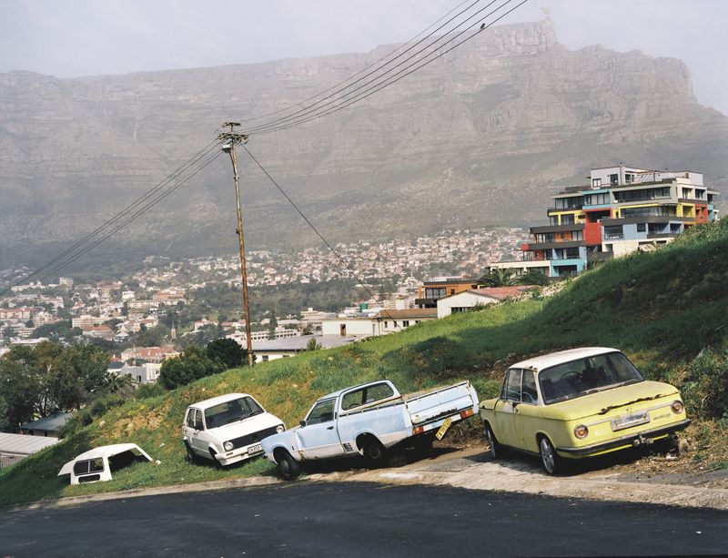 © Ayesha Kazim - Image from the The Bo Kaap Project photography project
